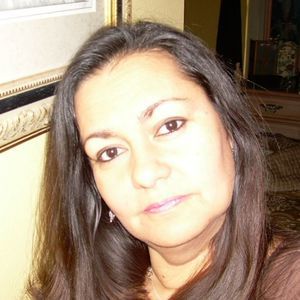 Meet your Posher, Frances